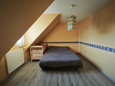 Maison a vendre Merlevenez 56700 Morbihan 144 m2 6 pièces 469000 euros