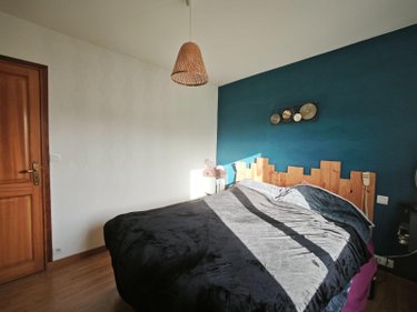 Maison a vendre Merlevenez 56700 Morbihan 144 m2 6 pièces 469000 euros