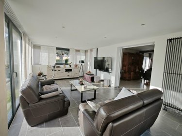 Maison a vendre Merlevenez 56700 Morbihan 144 m2 6 pièces 448200 euros