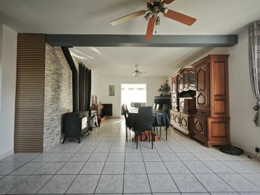 Maison a vendre Merlevenez 56700 Morbihan 144 m2 6 pièces 469000 euros