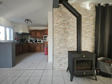 Maison a vendre Merlevenez 56700 Morbihan 144 m2 6 pièces 469000 euros