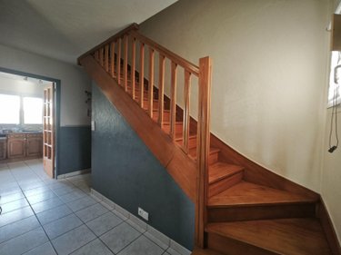 Maison a vendre Merlevenez 56700 Morbihan 144 m2 6 pièces 469000 euros