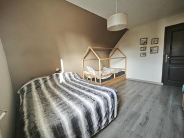 Maison a vendre Merlevenez 56700 Morbihan 144 m2 6 pièces 469000 euros