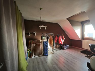 Maison a vendre Merlevenez 56700 Morbihan 144 m2 6 pièces 448200 euros