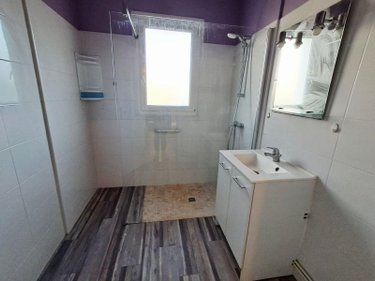 Maison a vendre Aigrefeuille-d'Aunis 17290 Charente-Maritime 90 m2 5 pièces 260800 euros