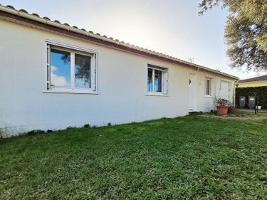 Maison a vendre Aigrefeuille-d'Aunis 17290 Charente-Maritime 90 m2 5 pièces 260800 euros