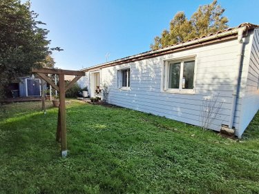 Maison a vendre Aigrefeuille-d'Aunis 17290 Charente-Maritime 90 m2 5 pièces 260800 euros