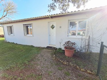 Maison a vendre Aigrefeuille-d'Aunis 17290 Charente-Maritime 90 m2 5 pièces 260800 euros
