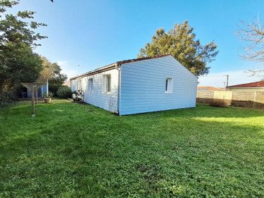 Maison a vendre Aigrefeuille-d'Aunis 17290 Charente-Maritime 90 m2 5 pièces 260800 euros