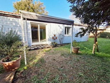 Maison a vendre Aigrefeuille-d'Aunis 17290 Charente-Maritime 90 m2 5 pièces 260800 euros