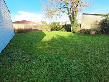 Maison a vendre Aigrefeuille-d'Aunis 17290 Charente-Maritime 90 m2 5 pièces 260800 euros