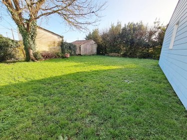 Maison a vendre Aigrefeuille-d'Aunis 17290 Charente-Maritime 90 m2 5 pièces 260800 euros