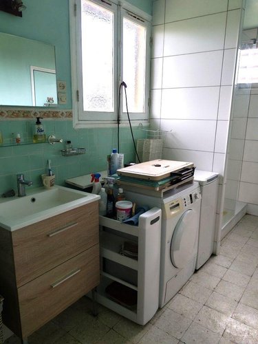 Maison a vendre Dercy 02270 Aisne 81 m2 4 pièces 71000 euros