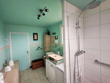 Maison a vendre Dercy 02270 Aisne 81 m2 4 pièces 71000 euros