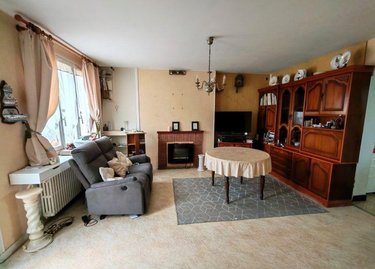 Maison a vendre Dercy 02270 Aisne 81 m2 4 pièces 71000 euros