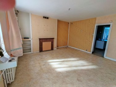Maison a vendre Dercy 02270 Aisne 81 m2 4 pièces 71000 euros