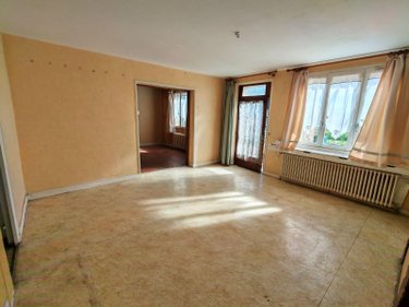 Maison a vendre Dercy 02270 Aisne 81 m2 4 pièces 71000 euros