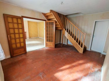 Maison a vendre Dercy 02270 Aisne 81 m2 4 pièces 71000 euros