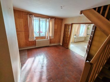 Maison a vendre Dercy 02270 Aisne 81 m2 4 pièces 71000 euros