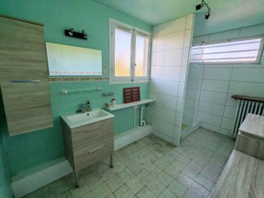 Maison a vendre Dercy 02270 Aisne 81 m2 4 pièces 71000 euros