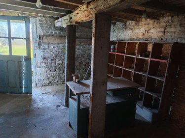 Maison a vendre Dercy 02270 Aisne 81 m2 4 pièces 71000 euros
