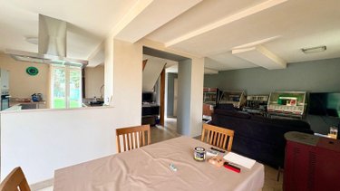 Maison a vendre Theillay 41300 Loir-et-Cher 82 m2 3 pièces 106349 euros