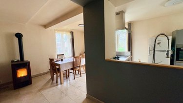 Maison a vendre Theillay 41300 Loir-et-Cher 82 m2 3 pièces 106349 euros