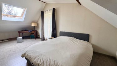 Maison a vendre Theillay 41300 Loir-et-Cher 82 m2 3 pièces 106349 euros