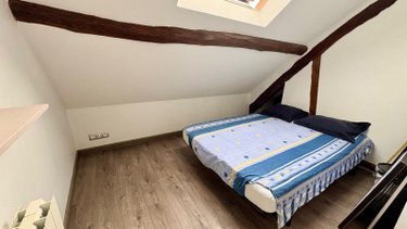 Maison a vendre Theillay 41300 Loir-et-Cher 82 m2 3 pièces 106349 euros