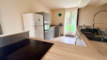 Maison a vendre Theillay 41300 Loir-et-Cher 82 m2 3 pièces 106349 euros