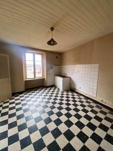 Maison a vendre Cerre-lès-Noroy 70000 Haute-Saône 120 m2 5 pièces 54800 euros