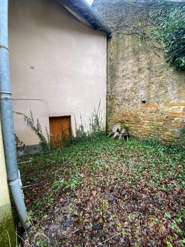 Maison a vendre Cerre-lès-Noroy 70000 Haute-Saône 120 m2 5 pièces 54800 euros