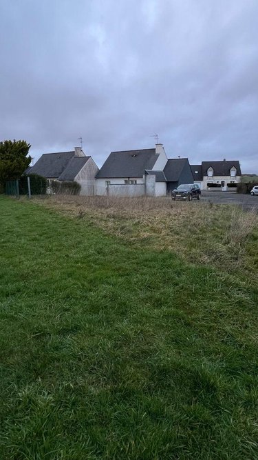 Terrain a batir a vendre Saint-M'Hervé 35500 Ille-et-Vilaine 351 m2  24600 euros