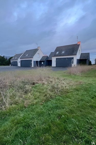 Terrain a batir a vendre Saint-M'Hervé 35500 Ille-et-Vilaine 351 m2  24600 euros