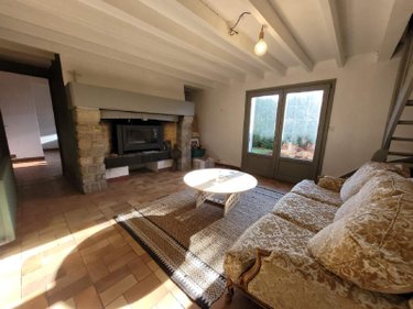 Maison a vendre Condette 62360 Pas-de-Calais 239 m2 8 pièces 469800 euros