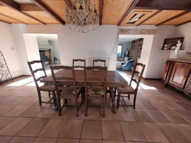 Maison a vendre Condette 62360 Pas-de-Calais 239 m2 8 pièces 469800 euros