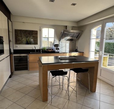 Maison a vendre Bruz 35170 Ille-et-Vilaine 170 m2 7 pièces 688000 euros