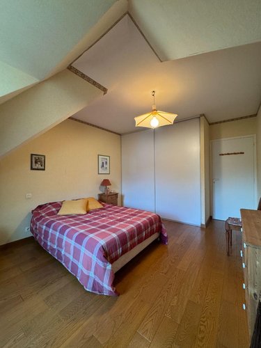 Maison a vendre Bruz 35170 Ille-et-Vilaine 170 m2 7 pièces 688000 euros