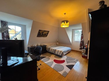 Maison a vendre Bruz 35170 Ille-et-Vilaine 170 m2 7 pièces 688000 euros