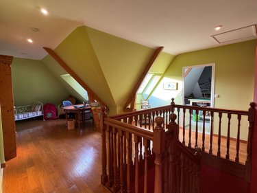 Maison a vendre Bruz 35170 Ille-et-Vilaine 170 m2 7 pièces 688000 euros