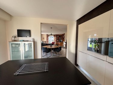 Maison a vendre Bruz 35170 Ille-et-Vilaine 170 m2 7 pièces 688000 euros