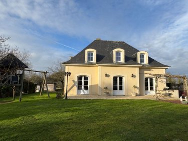 Maison a vendre Bruz 35170 Ille-et-Vilaine 170 m2 7 pièces 688000 euros
