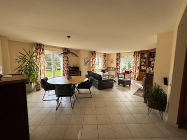 Maison a vendre Bruz 35170 Ille-et-Vilaine 170 m2 7 pièces 688000 euros