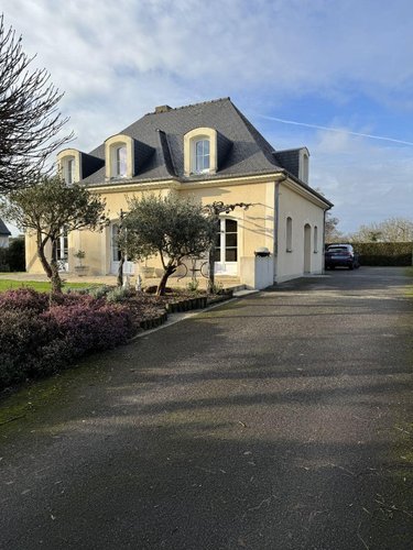 Maison a vendre Bruz 35170 Ille-et-Vilaine 170 m2 7 pièces 688000 euros