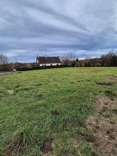 Maison a vendre Champillet 36160 Indre 47 m2 3 pièces 37000 euros