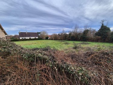 Maison a vendre Champillet 36160 Indre 47 m2 3 pièces 37000 euros