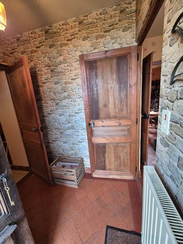 Maison a vendre Champillet 36160 Indre 47 m2 3 pièces 37000 euros