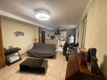 Appartement a vendre Fleury-les-Aubrais 45400 Loiret 52 m2 2 pièces 91000 euros