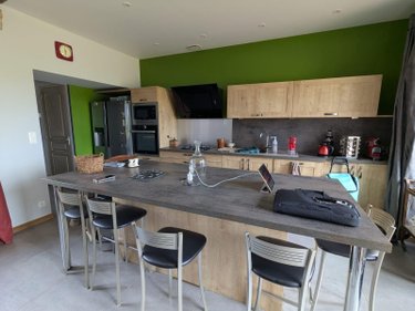 Location maison Ceton 61260 Orne 117 m2 5 pièces 1050 euros