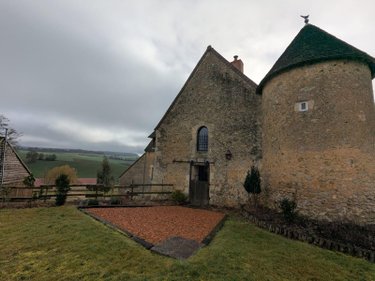 Location maison Ceton 61260 Orne 117 m2 5 pièces 1050 euros